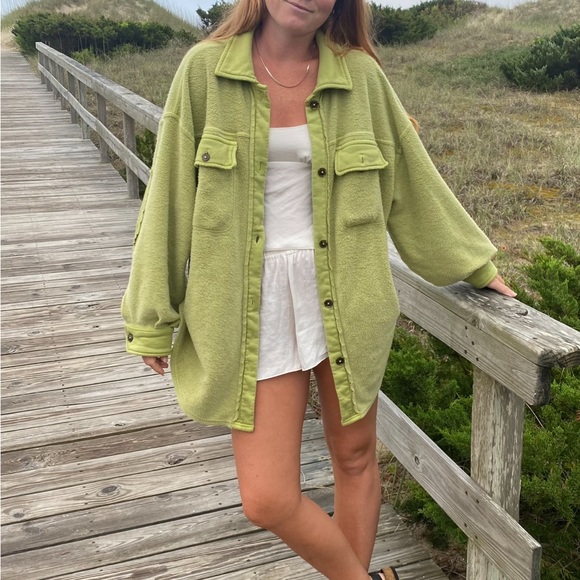 Free people ruby jacket - Picture 2 of 2